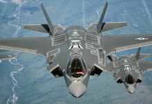अमेरिका ने बिना रडार वाले F-35 फाइटर जेट किए डिलीवर, भारत के लिए क्या हैं इसके मायने?