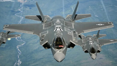 अमेरिका ने बिना रडार वाले F-35 फाइटर जेट किए डिलीवर, भारत के लिए क्या हैं इसके मायने?