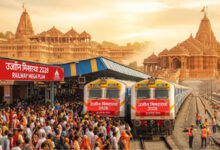सिंहस्थ 2028 की तैयारियां शुरू, लेकिन GRP में सैकड़ों पद खाली; करोड़ों श्रद्धालुओं की सुरक्षा पर सवाल