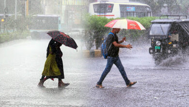 Chhattisgarh Weather: अगले 7 दिन झमाझम बारिश के आसार, गरज-चमक और बिजली गिरने का अलर्ट