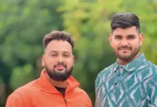 जेल में बंद 2 यूट्यूबर्स पर दूसरी FIR, महिला से ₹50 हजार और वीडियो हटाने के लिए ₹2 लाख मांगने का आरोप