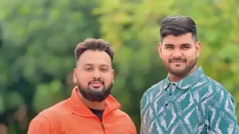 जेल में बंद 2 यूट्यूबर्स पर दूसरी FIR, महिला से ₹50 हजार और वीडियो हटाने के लिए ₹2 लाख मांगने का आरोप