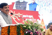 नव्य, दिव्य और भव्य सिंहस्थ के लिए तेजी से चल रही हमारी तैयारी : मुख्यमंत्री डॉ. यादव