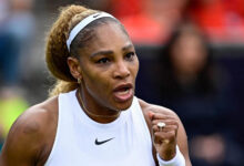 Wimbledon 2026: सेरेना विलियम्स की धमाकेदार वापसी, वाइल्ड कार्ड से मिली एंट्री; पहले दौर में 20 साल की खिलाड़ी से मुकाबला