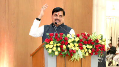 शुजालपुर अंचल को मिलेगा दो मेट्रोपॉलिटन एरिया का लाभ: मुख्यमंत्री डॉ. यादव शुजालपुर अंचल को मिलेगा दो मेट्रोपॉलिटन एरिया का लाभ: मुख्यमंत्री डॉ. यादव