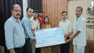 पुलिस सैलरी पैकेज योजना कठिन समय में पुलिस परिवारों का सशक्त सहारा