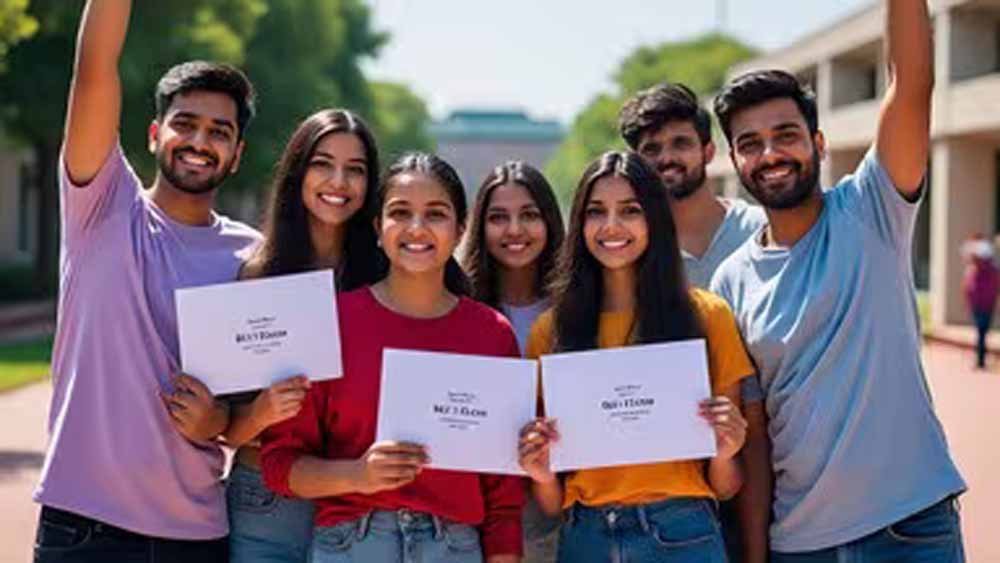 एएन कॉलेज को डीम्ड यूनिवर्सिटी बनाने की घोषणा, 10 कॉलेजों में शुरू होगी इवनिंग क्लास एएन कॉलेज को डीम्ड यूनिवर्सिटी बनाने की घोषणा, 10 कॉलेजों में शुरू होगी इवनिंग क्लास