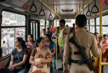 दिल्ली की DTC बसों में तैनात होंगी हथियारबंद महिला पुलिसकर्मी, सुरक्षा बढ़ाने की तैयारी
