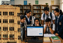 CBSE का थ्री लैंग्वेज पॉलिसी पर यू-टर्न, 10वीं में तीसरी भाषा की परीक्षा नहीं होगी, जानें नई गाइडलाइन