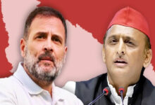 UP Election: राजेंद्र गौतम ने सपा को दिया साफ संदेश, बोले- कांग्रेस बड़ी पार्टी, सीट शेयरिंग में बराबरी की हिस्सेदारी चाहिए