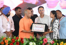 योगी सरकार के प्रयासों से उत्तर प्रदेश में तेजी से हो रहा आर्द्रभूमियों का संरक्षण