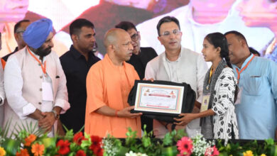 योगी सरकार के प्रयासों से उत्तर प्रदेश में तेजी से हो रहा आर्द्रभूमियों का संरक्षण