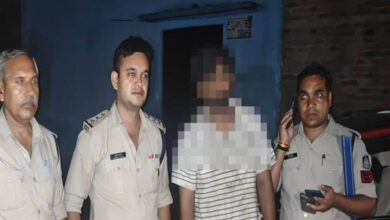 पन्ना पुलिस की त्वरित कार्रवाई से अपहृत युवक सकुशल दस्तयाब