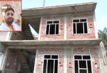 ₹12 हजार सैलरी वाला लवकुश अयोध्या के VIP इलाके में बनवा रहा आलीशान घर, सामने आईं तस्वीरें