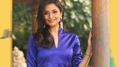 शालू जिन्दल को ‘सीएसआर विजनरी लीडर ऑफ द ईयर’ का सम्मान शालू जिन्दल को ‘सीएसआर विजनरी लीडर ऑफ द ईयर’ का सम्मान