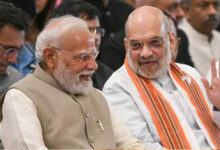 मोदी कैबिनेट विस्तार की चर्चा तेज, दूसरी पार्टियों से आए सांसदों को मिल सकती है बड़ी जिम्मेदारी