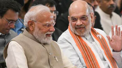 मोदी कैबिनेट विस्तार की चर्चा तेज, दूसरी पार्टियों से आए सांसदों को मिल सकती है बड़ी जिम्मेदारी