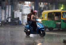 MP Monsoon Update: 40 जिलों में अब तक नहीं पहुंचा मानसून, 38% कम बारिश; उज्जैन-देवास में भारी बारिश का अलर्ट