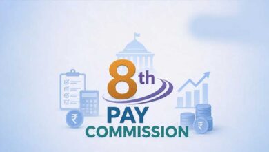 केंद्रीय कर्मचारियों को जल्द मिल सकती है बड़ी राहत, 4 महीने का DA एरियर आने के संकेत