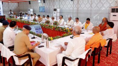 सांस्कृतिक विरासत के संरक्षण के लिए योगी सरकार का बड़ा कदम, प्रदेशभर के संग्रहालयों के सुदृढ़ीकरण के लिए करोड़ों रुपये जारी सांस्कृतिक विरासत के संरक्षण के लिए योगी सरकार का बड़ा कदम, प्रदेशभर के संग्रहालयों के सुदृढ़ीकरण के लिए करोड़ों रुपये जारी