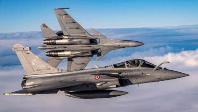114 राफेल डील क्यों है खास? 90 लड़ाकू विमान भारत में बनेंगे, बढ़ेगा स्वदेशी रक्षा उत्पादन 114 राफेल डील क्यों है खास? 90 लड़ाकू विमान भारत में बनेंगे, बढ़ेगा स्वदेशी रक्षा उत्पादन