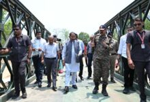 विकास, विश्वास और सुशासन का सेतु बना कोण्डापल्ली का बेली ब्रिज