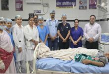 सुशासन का प्रभाव- सारंगढ़ जिला अस्पताल में पहली बार गूंजी सिजेरियन किलकारी, बड़े शहरों की निर्भरता खत्म
