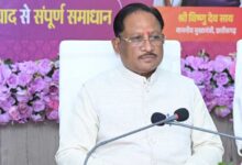 कोंडागांव के विकास का नया स्वर्णिम अध्याय: मुख्यमंत्री ने दी 152 करोड़ रुपये से अधिक के विकास कार्यों की सौगात