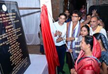 गोतमा-कोतासुरा मार्ग के लोकार्पण से क्षेत्र को मिली बड़ी सौगात, विकास की राह हुई और आसान