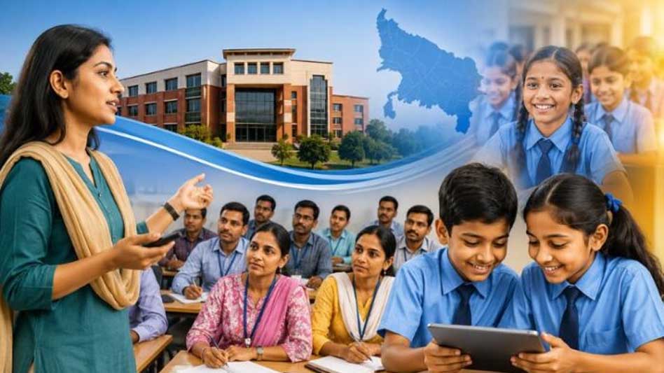 गुणवत्तापूर्ण शिक्षा एवं बेहतर अधिगम परिणामों के लिए राज्य स्तरीय मास्टर ट्रेनर का प्रशिक्षण आज से गुणवत्तापूर्ण शिक्षा एवं बेहतर अधिगम परिणामों के लिए राज्य स्तरीय मास्टर ट्रेनर का प्रशिक्षण आज से