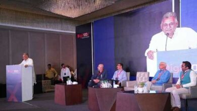 तकनीक आधारित शिक्षा से विद्यार्थियों को मिलेंगे नए अवसर : उच्च शिक्षा मंत्री परमार तकनीक आधारित शिक्षा से विद्यार्थियों को मिलेंगे नए अवसर : उच्च शिक्षा मंत्री परमार