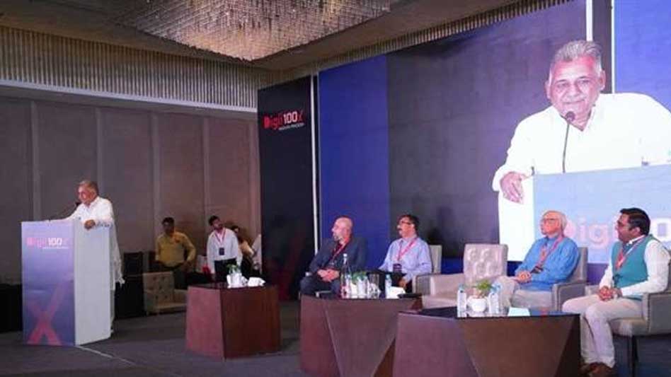 तकनीक आधारित शिक्षा से विद्यार्थियों को मिलेंगे नए अवसर : उच्च शिक्षा मंत्री परमार तकनीक आधारित शिक्षा से विद्यार्थियों को मिलेंगे नए अवसर : उच्च शिक्षा मंत्री परमार