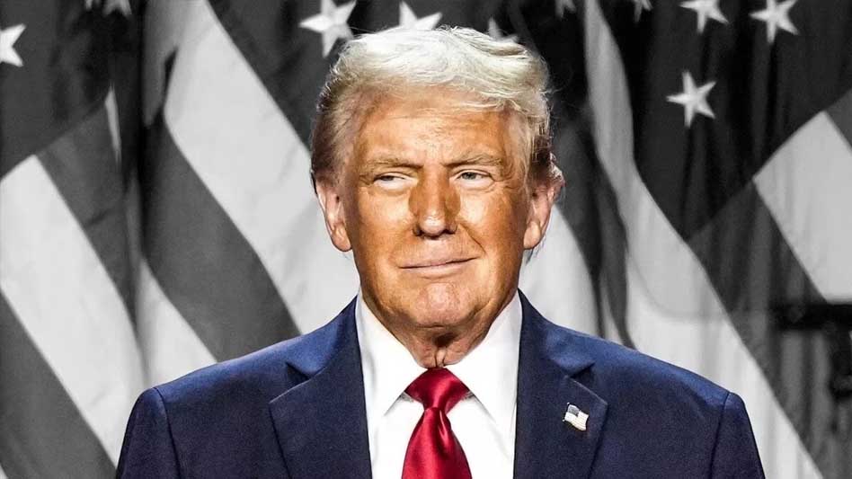Trump Tariff Cut: ट्रंप ने 25% से घटाकर 15% किया टैरिफ, कई सेक्टर्स को मिला बड़ा फायदा Trump Tariff Cut: ट्रंप ने 25% से घटाकर 15% किया टैरिफ, कई सेक्टर्स को मिला बड़ा फायदा