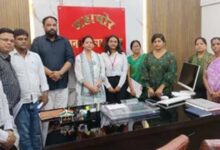 जमशेदपुर में रोजगार बढ़ाने की रणनीति, स्वयं सहायता समूहों और पथ विक्रेताओं को मिलेगा बड़ा सहारा