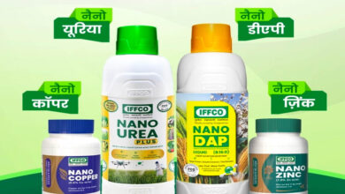 रायपुर : विशेष लेख : नैनो उर्वरक- छत्तीसगढ़ के खेती-किसानी में आई नई क्रांति रायपुर : विशेष लेख : नैनो उर्वरक- छत्तीसगढ़ के खेती-किसानी में आई नई क्रांति