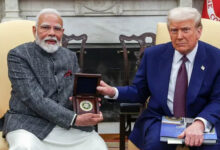 सुबह 6 बजे ट्रंप बोले- PM मोदी को फोन करते हैं’, सर्जियो गोर ने सुनाया दोनों नेताओं की खास बॉन्डिंग का किस्सा