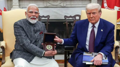 सुबह 6 बजे ट्रंप बोले- PM मोदी को फोन करते हैं’, सर्जियो गोर ने सुनाया दोनों नेताओं की खास बॉन्डिंग का किस्सा