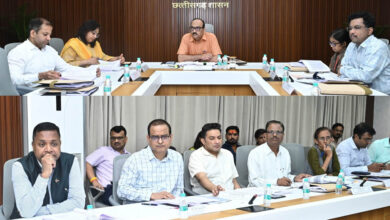 सामाजिक अंकेक्षण के दौरान प्राप्त आपत्तियों का कंडिकावार शीघ्र निराकरण सनिश्चित करें-मुख्य सचिव सामाजिक अंकेक्षण के दौरान प्राप्त आपत्तियों का कंडिकावार शीघ्र निराकरण सनिश्चित करें-मुख्य सचिव