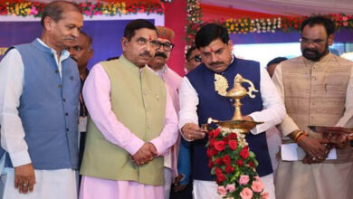 हरित विकास, निवेश और रोजगार… इसी दिशा में आगे बढ़ रही हमारी सरकार : मुख्यमंत्री डॉ. यादव