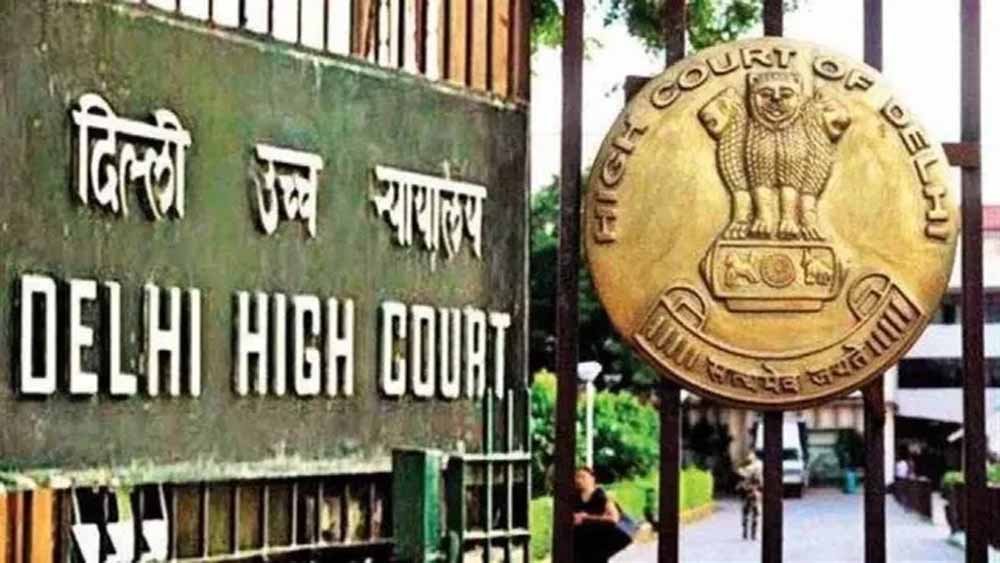 बीएआई ने फेक न्यूज के खिलाफ दिल्ली हाईकोर्ट का रुख किया, तत्काल सुनवाई तय बीएआई ने फेक न्यूज के खिलाफ दिल्ली हाईकोर्ट का रुख किया, तत्काल सुनवाई तय