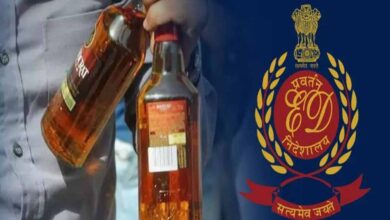 ईडी की बड़ी कार्रवाई की तैयारी, शराब घोटाले में झारखंड लिंक सामने आया