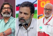 INDIA ब्लॉक में दरार गहराई, DMK-AAP ने बैठक से बनाई दूरी