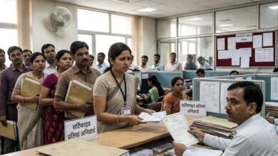 अंतरजनपदीय स्थानांतरण प्रक्रिया में दस्तावेज सत्यापन के कारण देरी, 7000 आवेदन फंसे
