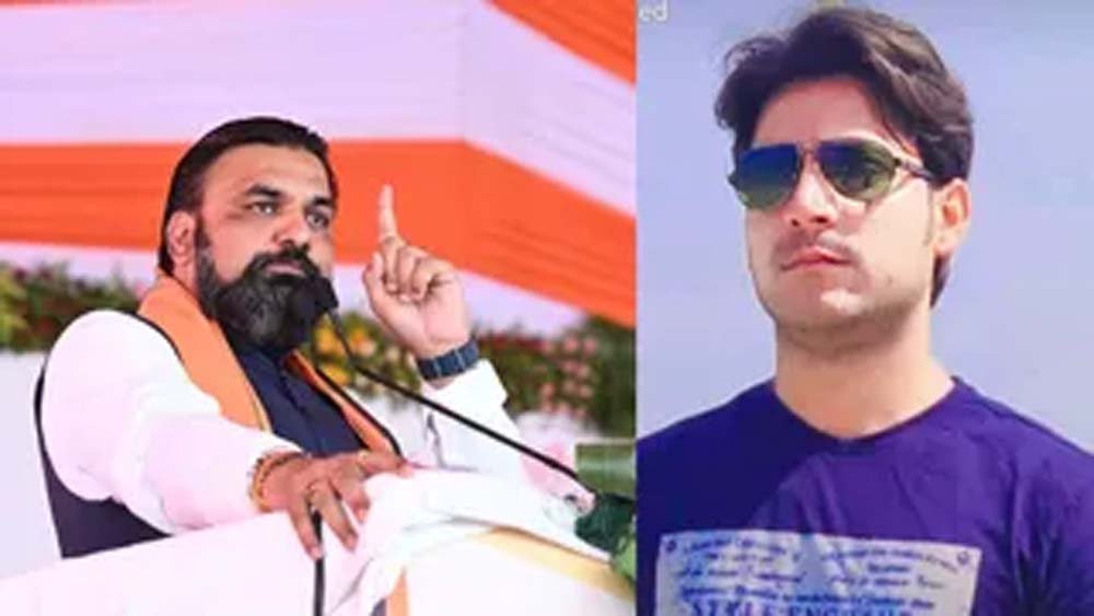 भोजपुर एनकाउंटर पर बवाल, भरत तिवारी मामले में न्यायिक जांच के आदेश से गरमाई बिहार की सियासत भोजपुर एनकाउंटर पर बवाल, भरत तिवारी मामले में न्यायिक जांच के आदेश से गरमाई बिहार की सियासत