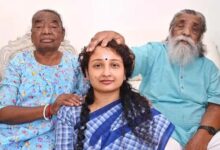 शिबू सोरेन को मरणोपरांत पद्म भूषण, राष्ट्रपति करेंगी सम्मान प्रदान