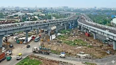 UER-2 पर नया रेस्ट एरिया: NHAI की बड़ी योजना, यात्रियों को मिलेंगी आधुनिक सुविधाएं