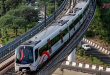 दिल्ली मेट्रो फेज V(A) में 3.9 किमी नया कॉरिडोर, नोएडा-फरीदाबाद रूट को मिलेगा बड़ा फायदा