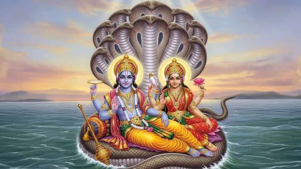 परमा एकादशी 2026: 11 जून को रखा जाएगा दुर्लभ व्रत परमा एकादशी 2026: 11 जून को रखा जाएगा दुर्लभ व्रत