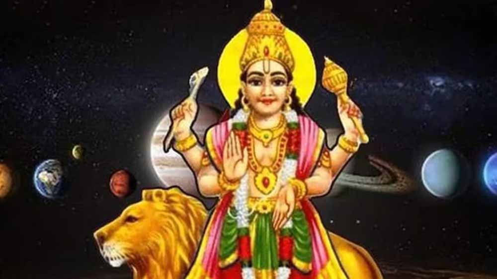 11 जून 2026 को बुध का नक्षत्र परिवर्तन, सभी राशियों पर पड़ेगा असर 11 जून 2026 को बुध का नक्षत्र परिवर्तन, सभी राशियों पर पड़ेगा असर