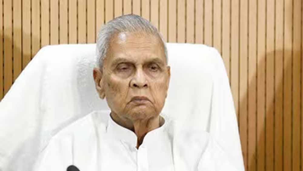 बिहार उपमुख्यमंत्री को धमकी देने वाला साइबर बदमाश शेखपुरा से ट्रेस, मोबाइल जब्त बिहार उपमुख्यमंत्री को धमकी देने वाला साइबर बदमाश शेखपुरा से ट्रेस, मोबाइल जब्त